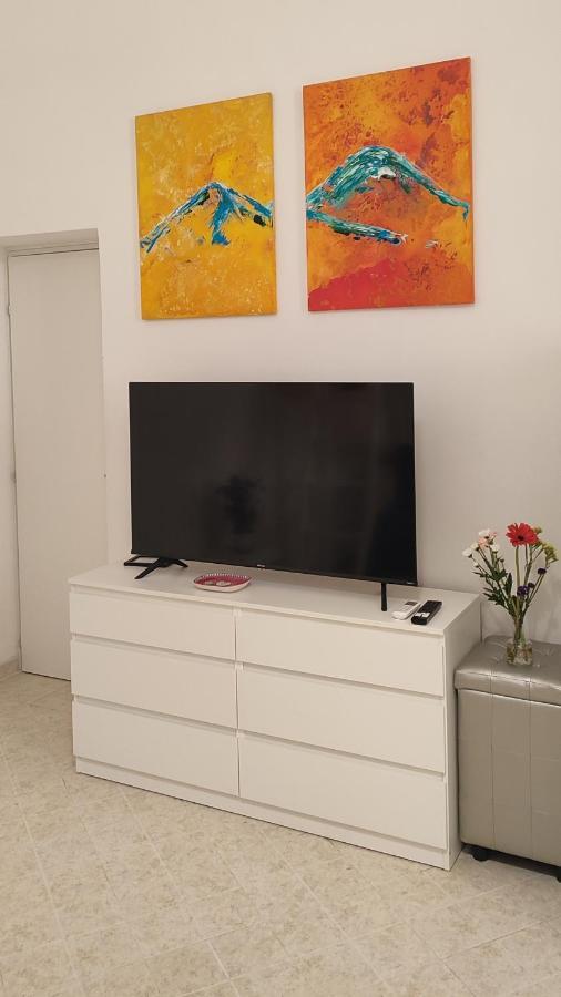 Appartamento Donna Concetta Arthouse Napoli Esterno foto