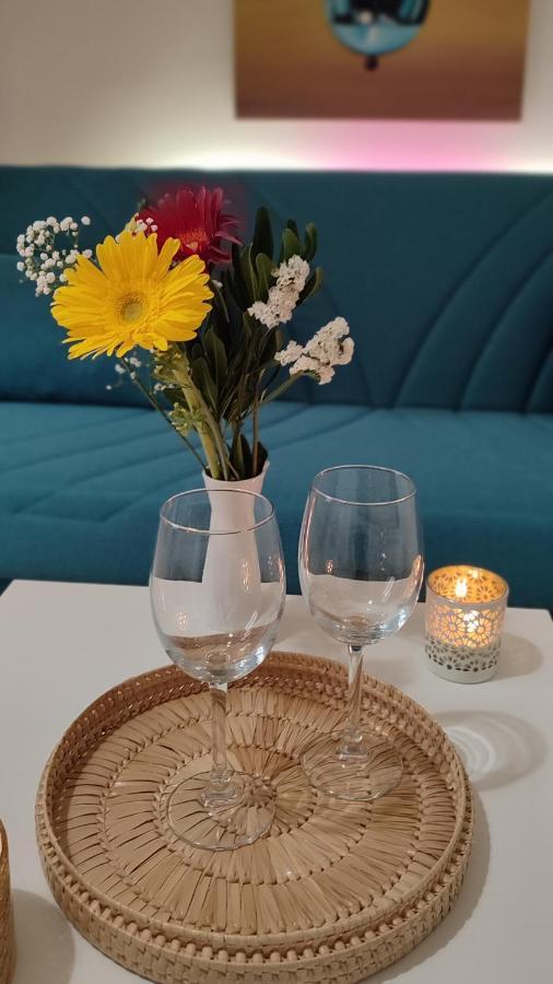 Appartamento Donna Concetta Arthouse Napoli Esterno foto