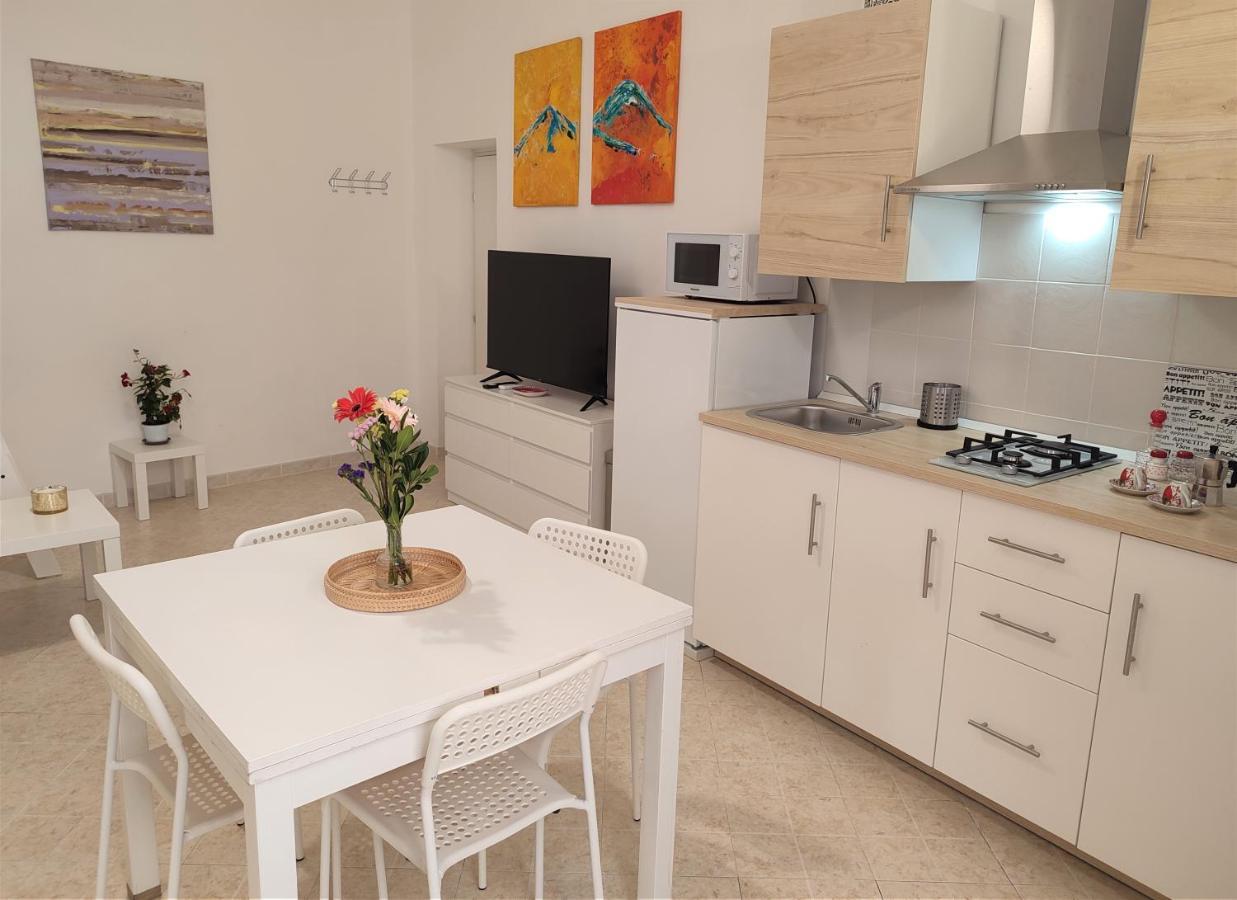 Appartamento Donna Concetta Arthouse Napoli Esterno foto