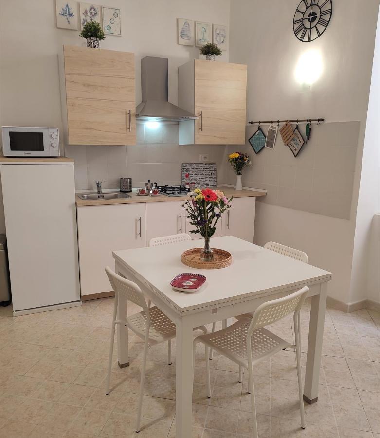 Appartamento Donna Concetta Arthouse Napoli Esterno foto