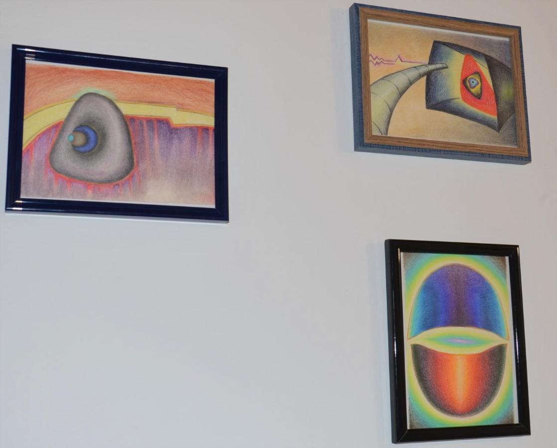 Appartamento Donna Concetta Arthouse Napoli Esterno foto