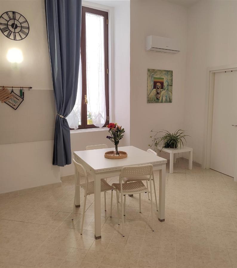 Appartamento Donna Concetta Arthouse Napoli Esterno foto