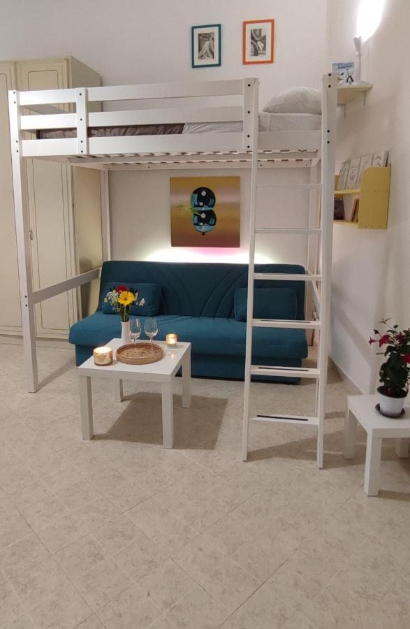 Appartamento Donna Concetta Arthouse Napoli Esterno foto