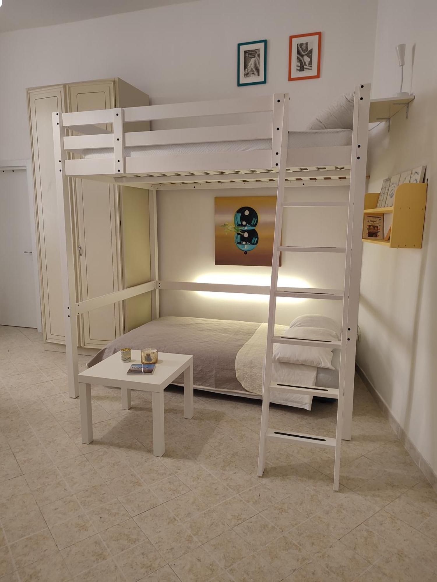 Appartamento Donna Concetta Arthouse Napoli Esterno foto