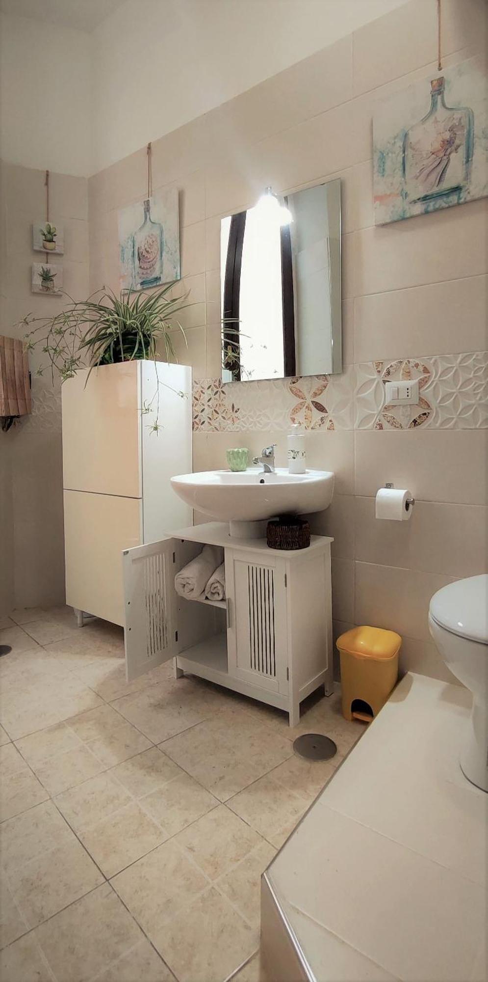 Appartamento Donna Concetta Arthouse Napoli Esterno foto