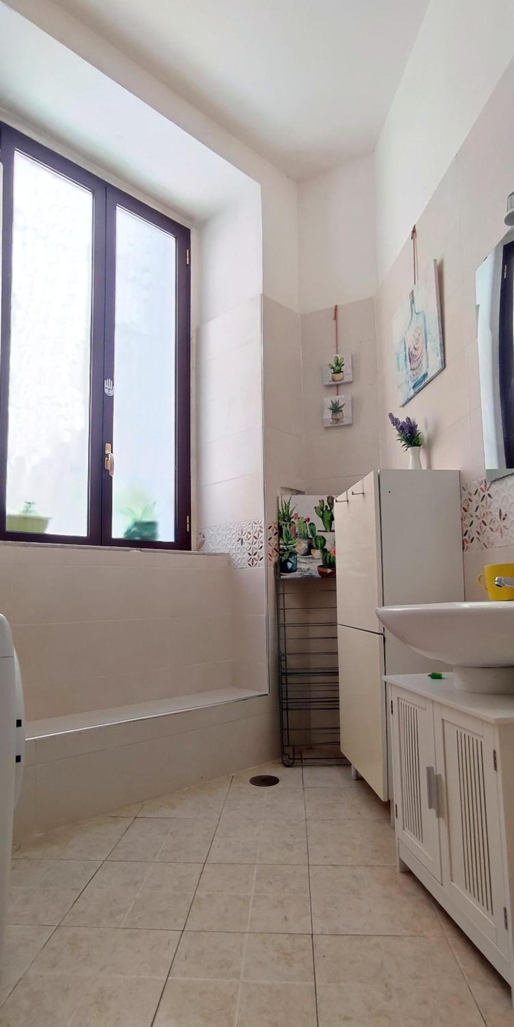 Appartamento Donna Concetta Arthouse Napoli Esterno foto